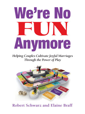 cover image of We're No Fun Anymore